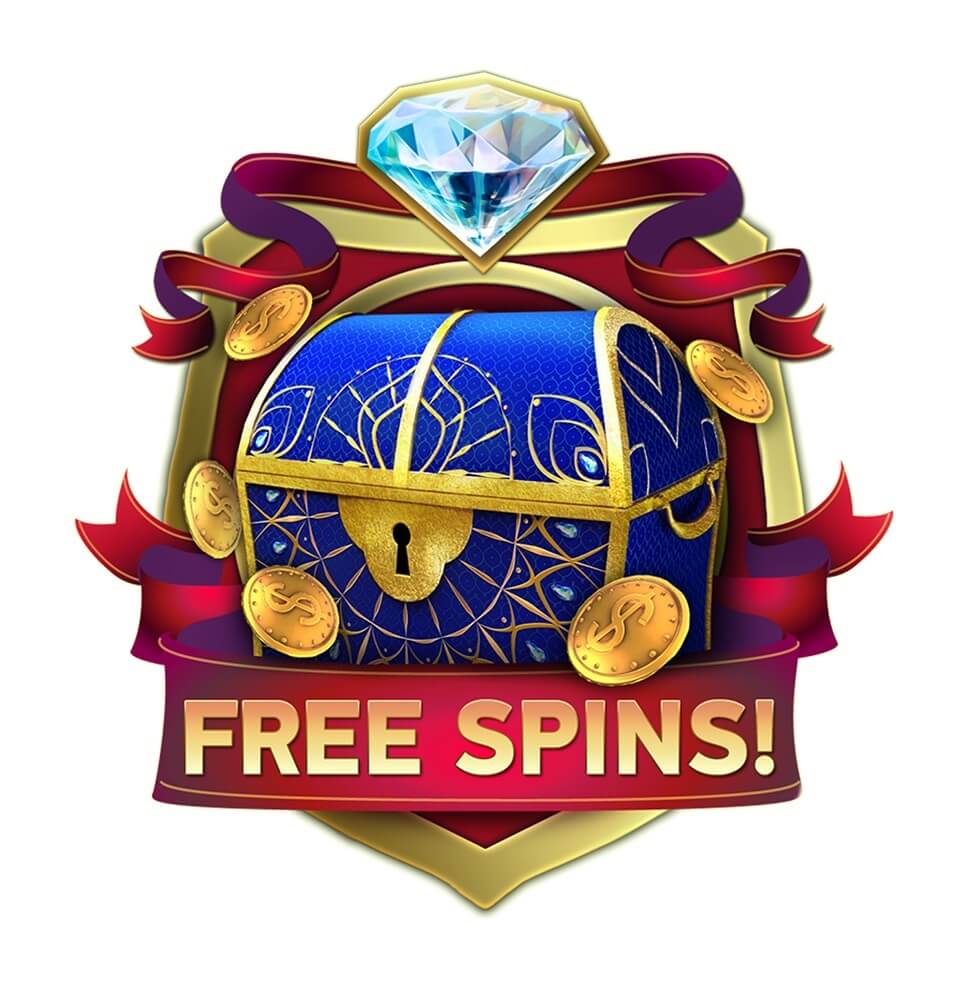 free spins at new slot sites